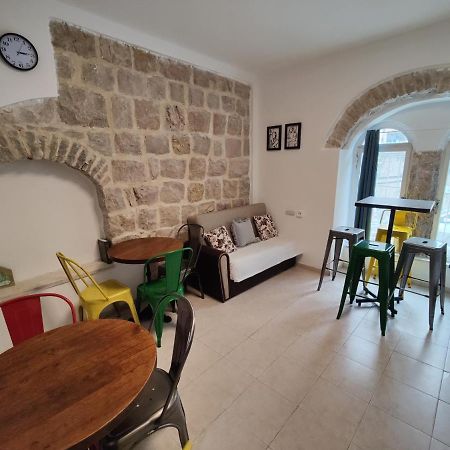 Private Hostel - Best Location Jerusalem Eksteriør bilde