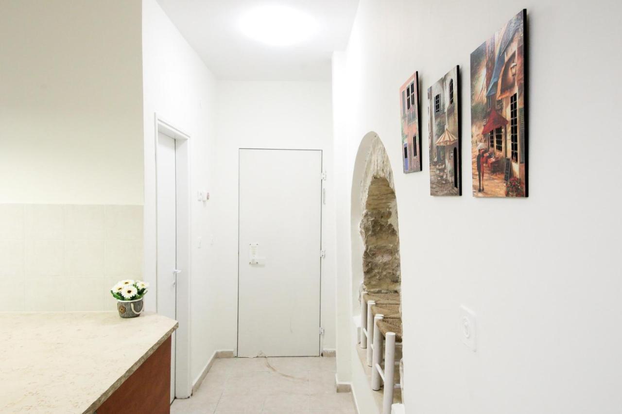 Private Hostel - Best Location Jerusalem Eksteriør bilde