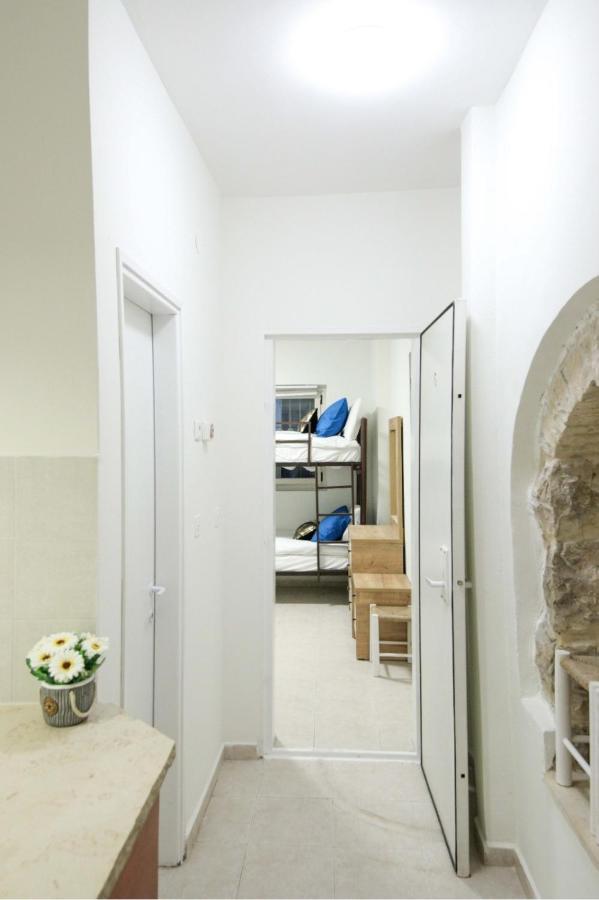 Private Hostel - Best Location Jerusalem Eksteriør bilde