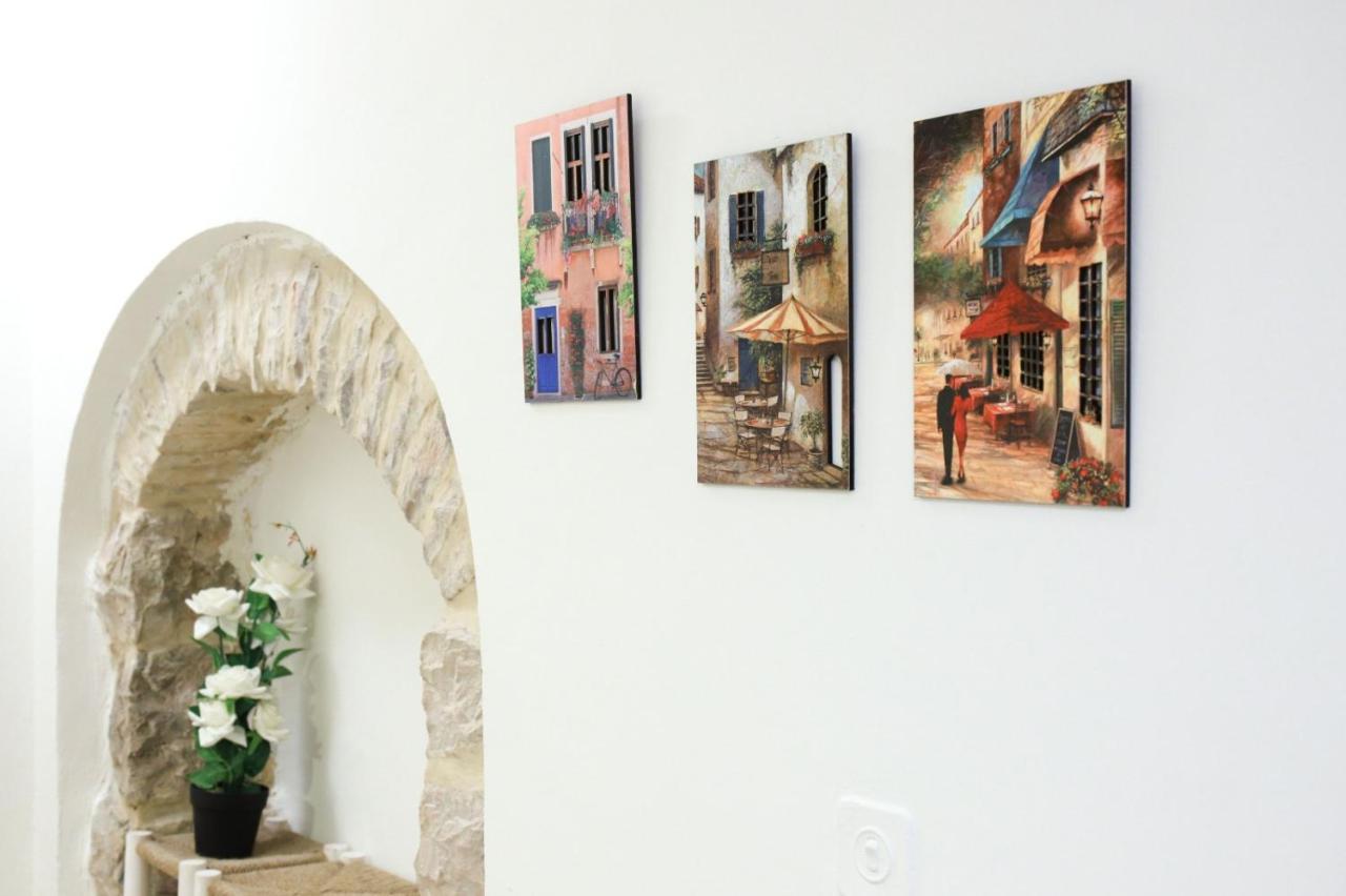 Private Hostel - Best Location Jerusalem Eksteriør bilde
