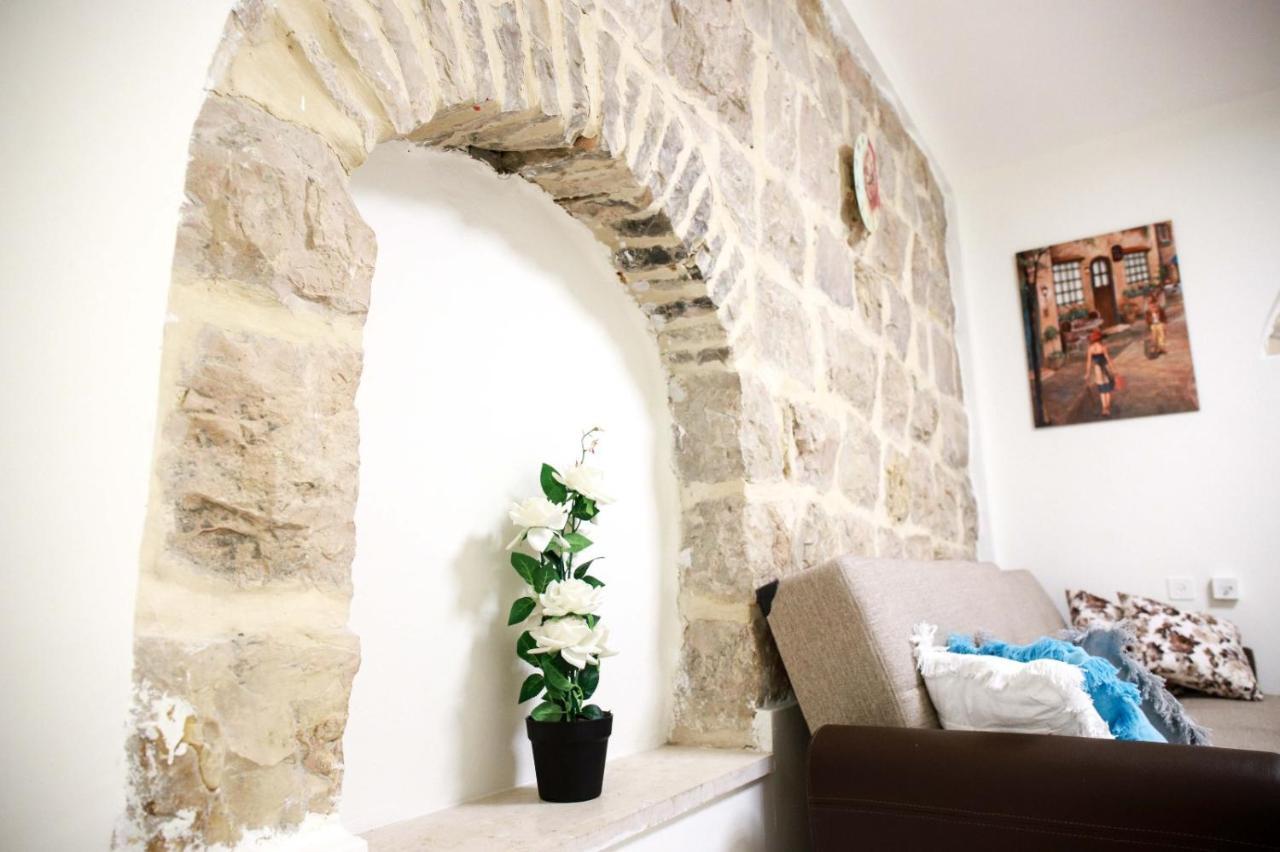 Private Hostel - Best Location Jerusalem Eksteriør bilde