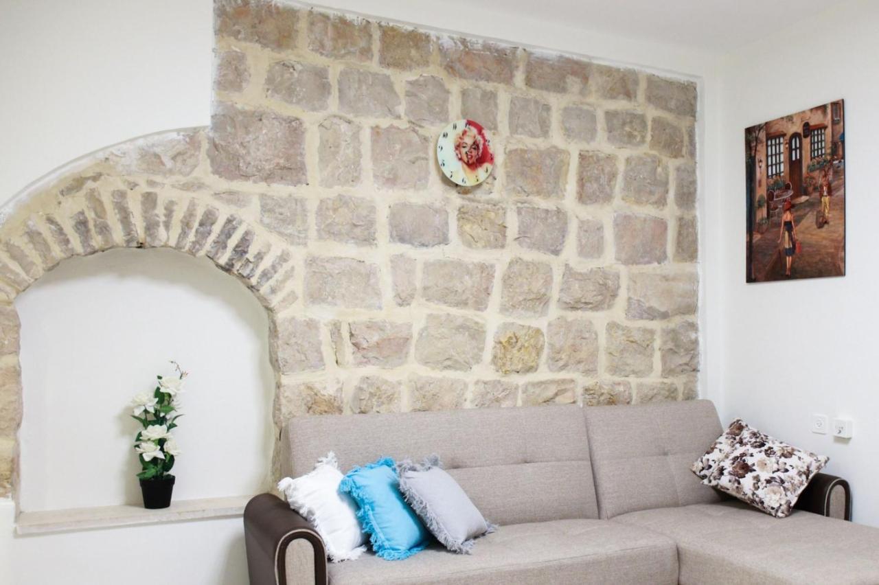 Private Hostel - Best Location Jerusalem Eksteriør bilde