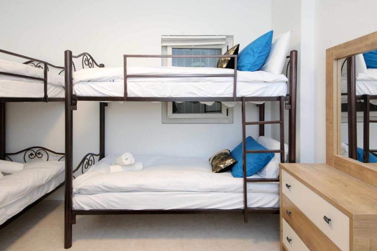 Private Hostel - Best Location Jerusalem Eksteriør bilde