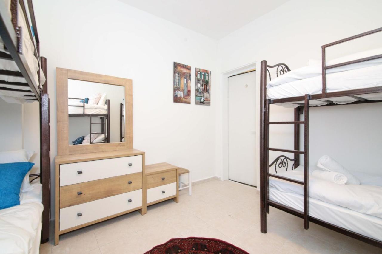 Private Hostel - Best Location Jerusalem Eksteriør bilde